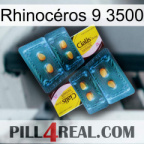 Rhinocéros 9 3500 cialis5